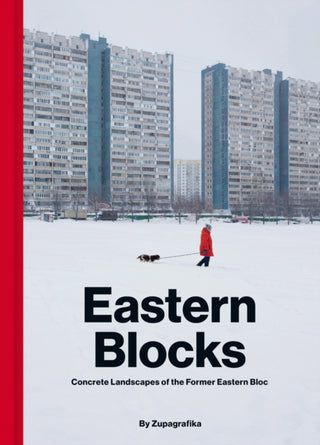 Cover image for 9788395057434 - Eastern Blocks
