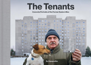 Cover image for 9788396326812 - The Tenants