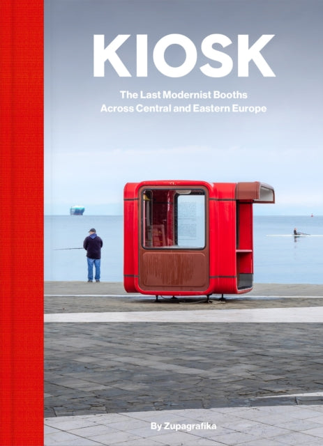 Cover image for 9788396326867 - Kiosk