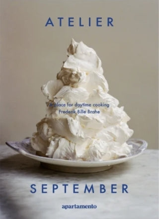 Cover image for 9788409557776 - Atelier September