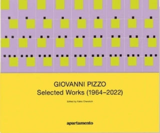 Supplemental image for 9788409580927 - Lucia Di Luciano & Giovanni Pizzo