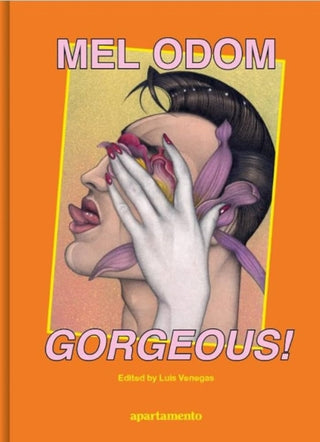 Cover image for 9788409638987 - Mel Odom: Gorgeous!