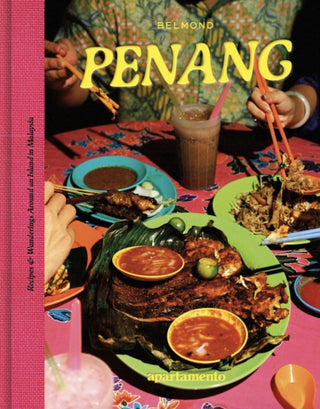 Cover image for 9788409661312 - PENANG