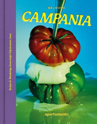 Cover image for 9788409699889 - CAMPANIA