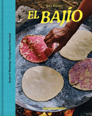 Cover image for 9788409748877 - EL BAJIO