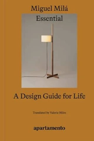 Cover image for 9788409778348 - Essential