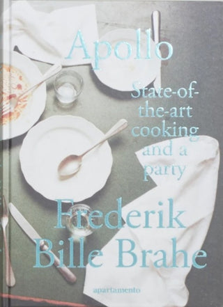 Cover image for 9788409783076 - Apollo