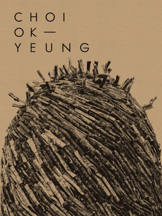 Cover image for 9788410024274 - Choi Ok Yeung: Art & Nature