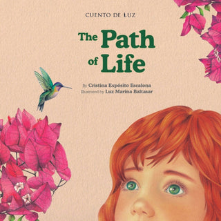 Cover image for 9788410438231 - The Path of Life