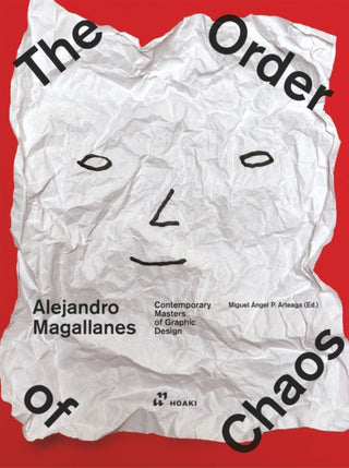 Cover image for 9788410650046 - Alejandro Magallanes - The Order of Chaos