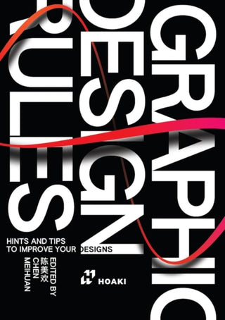 Cover image for 9788410650053 - Graphic Design Rules