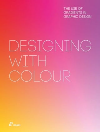 Cover image for 9788410650084 - Designing With Colour