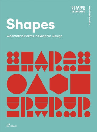 Cover image for 9788410650190 - Shapes