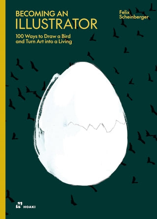 Cover image for 9788410650893 - Becoming An Illustrator