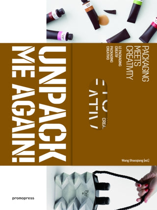 Cover image for 9788412350104 - Unpack Me Again!