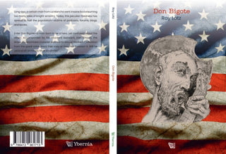 Cover image for 9788412961713 - Don Bigote