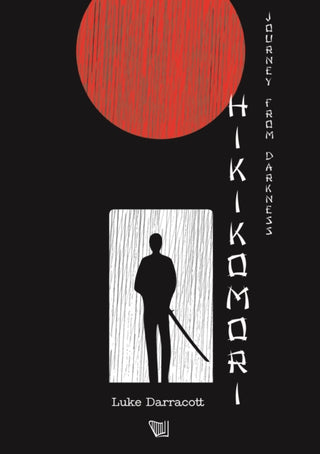 Cover image for 9788412961720 - Hikikomori