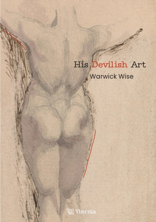 Supplemental image for 9788412961737 - His Devilish Art