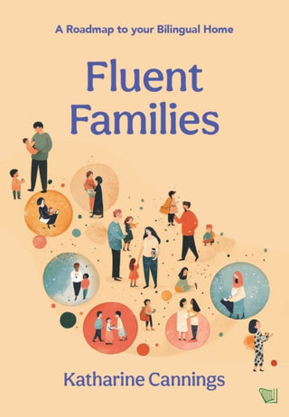 Cover image for 9788412961744 - Fluent Families