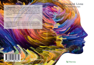 Cover image for 9788412961775 - A Thousand Lives
