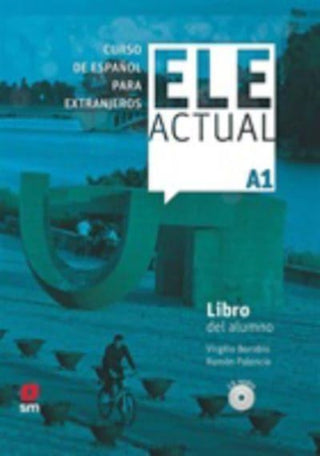 Cover image for 9788413180373 - Ele Actual