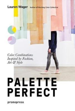 Cover image for 9788415967903 - Palette Perfect