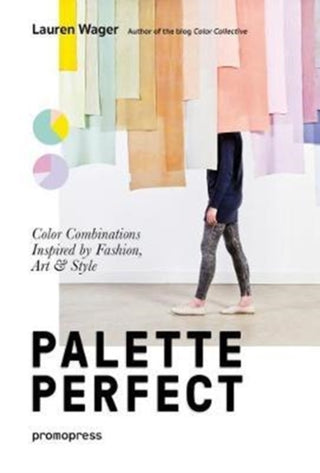 Supplemental image for 9788415967903 - Palette Perfect