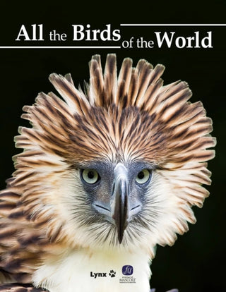 Cover image for 9788416728374 - All the Birds of the World