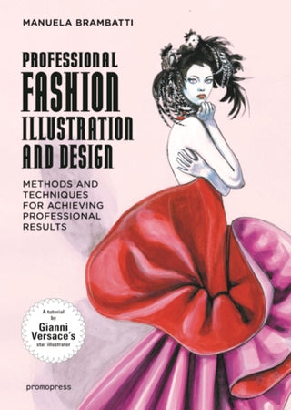 Supplemental image for 9788416851065 - Fashion Illustration and Design