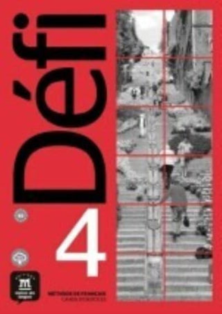 Cover image for 9788417249687 - Defi