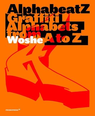 Cover image for 9788417412029 - Alphabeatz
