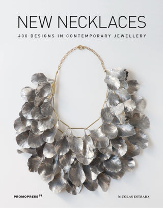 Cover image for 9788417412432 - New Necklaces
