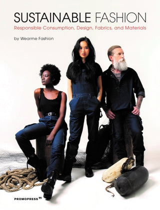 Cover image for 9788417412791 - Sustainable Fashion