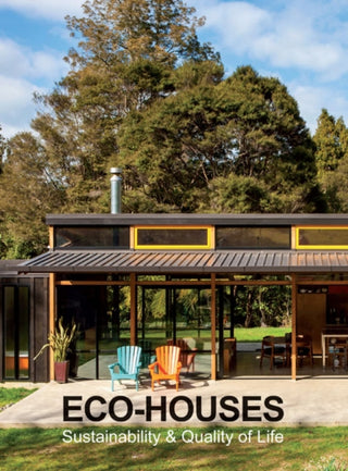 Cover image for 9788417557423 - Eco-Houses