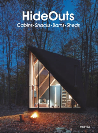 Cover image for 9788417557508 - Hideouts