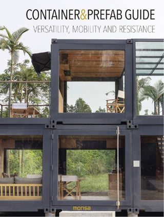 Cover image for 9788417557584 - Container & Prefab Guide