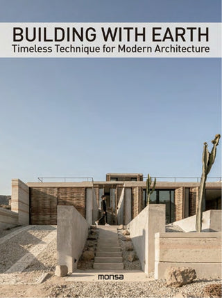 Cover image for 9788417557706 - Building with Earth