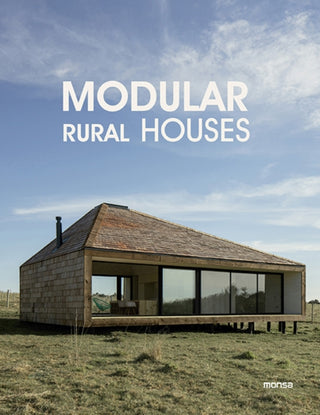 Cover image for 9788417557829 - Modular Rural House
