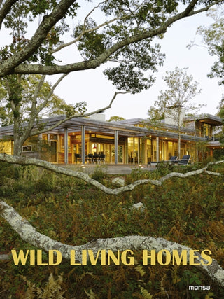 Supplemental image for 9788417557843 - Wild Living Homes