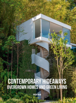 Cover image for 9788417557881 - Contemporary Hideaways