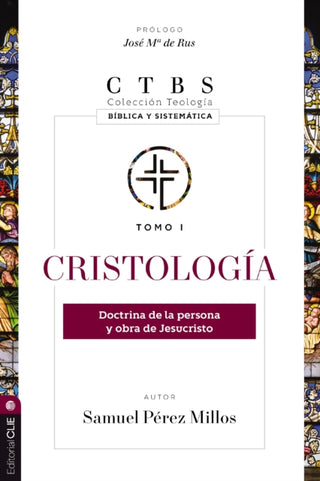 Supplemental image for 9788417620004 - Cristologia