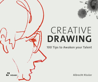 Supplemental image for 9788417656119 - Creative Drawing