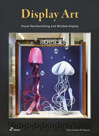 Supplemental image for 9788417656775 - Display Art