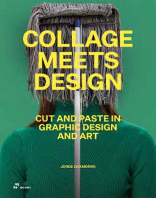 Supplemental image for 9788417656898 - Collage Meets Design