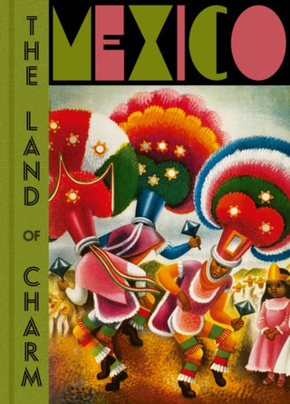Supplemental image for 9788417975517 - Mexico