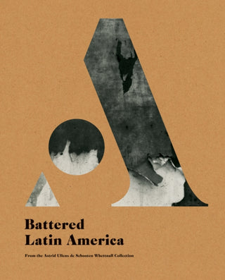Cover image for 9788417975678 - Battered Latin America