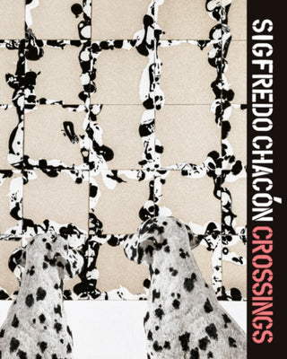 Cover image for 9788418428692 - Sigfredo Chacon - Crossings