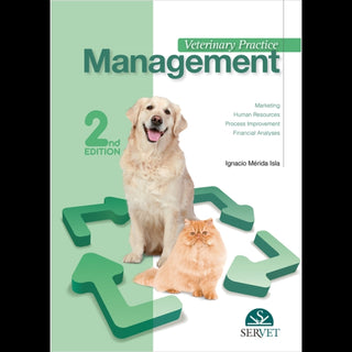Supplemental image for 9788418498466 - Veterinary practice management - 2nd edition