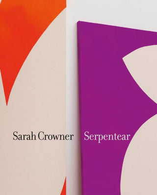 Cover image for 9788418895142 - Sarah Crowner