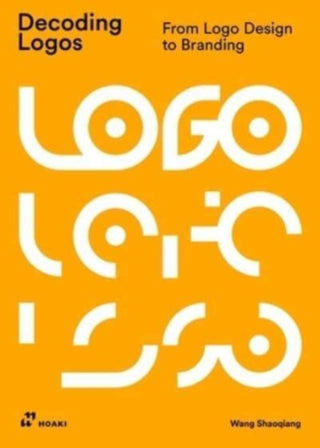 Cover image for 9788419220004 - Decoding Logos